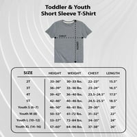 Фъстъци - Snoopy Beach Day - Графична тениска за малко дете и младежки