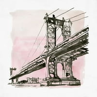 Нюйоркски мост II от Stellar Design Studio