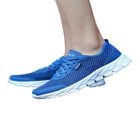 Wazshop Unise ежедневни маратонки за обувки Sport Running Shoes Лека фитнес тренировка плоски жени
